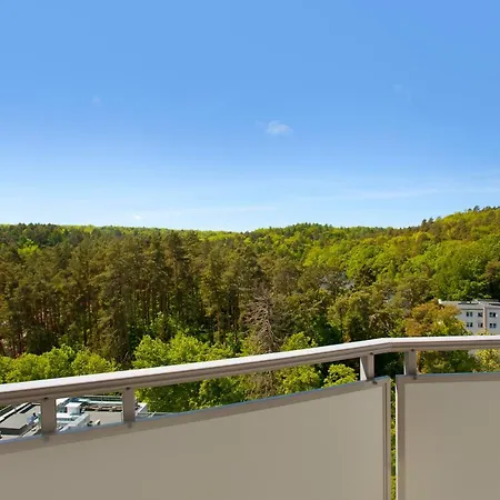 Sopockie Tree View Apartman *